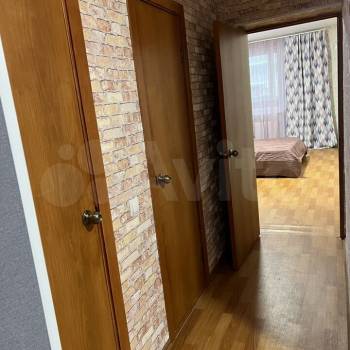 Сдается 2-х комнатная квартира, 54 м²