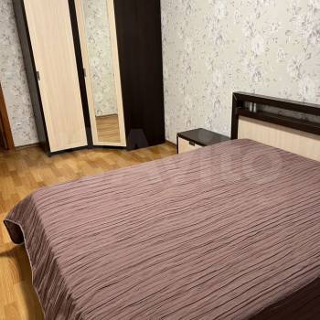 Сдается 2-х комнатная квартира, 54 м²