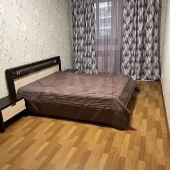 Сдается 2-х комнатная квартира, 54 м²