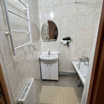 Сдается 2-х комнатная квартира, 54 м²