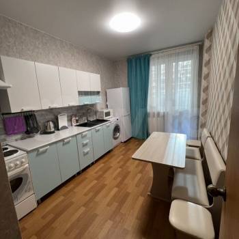 Сдается 2-х комнатная квартира, 54 м²