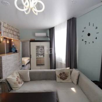 Продается 1-комнатная квартира, 40,7 м²