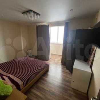 Продается 2-х комнатная квартира, 60 м²