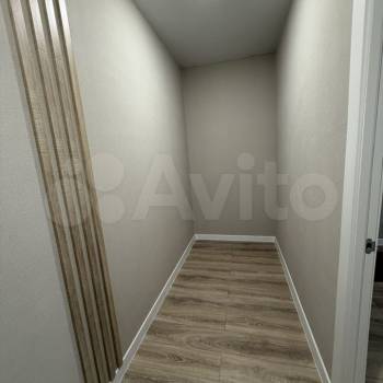 Продается 1-комнатная квартира, 38,3 м²