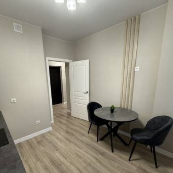 Продается 1-комнатная квартира, 38,3 м²