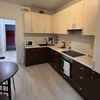 Сдается 2-х комнатная квартира, 40 м²