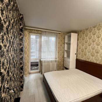 Сдается 2-х комнатная квартира, 40 м²