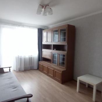 Сдается 2-х комнатная квартира, 44,5 м²