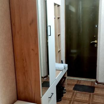 Сдается 2-х комнатная квартира, 44,5 м²