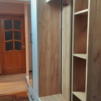 Сдается 2-х комнатная квартира, 44,5 м²