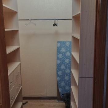 Сдается 2-х комнатная квартира, 44,5 м²