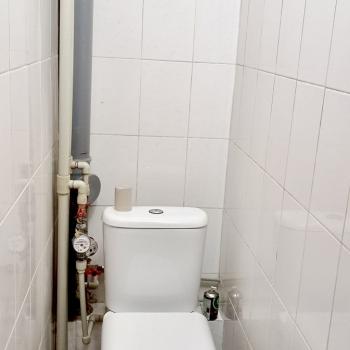 Сдается 2-х комнатная квартира, 44,5 м²