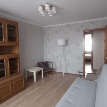 Сдается 2-х комнатная квартира, 44,5 м²