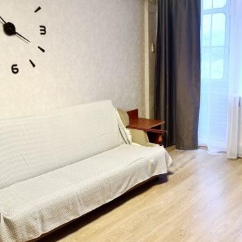 Сдается 2-х комнатная квартира, 44,5 м²