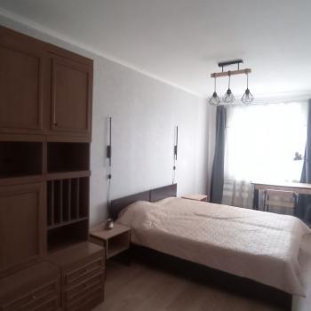 Сдается 2-х комнатная квартира, 44,5 м²