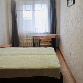 Сдается 2-х комнатная квартира, 44,5 м²