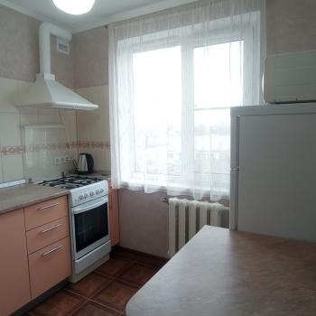 Сдается 2-х комнатная квартира, 44,5 м²