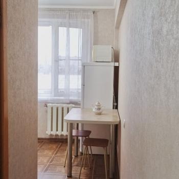 Сдается 2-х комнатная квартира, 44,5 м²