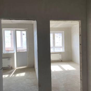 Продается 1-комнатная квартира, 36 м²