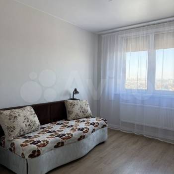 Сдается 2-х комнатная квартира, 53 м²