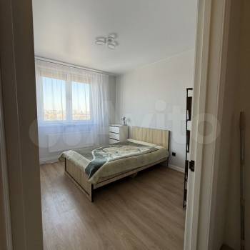 Сдается 2-х комнатная квартира, 53 м²