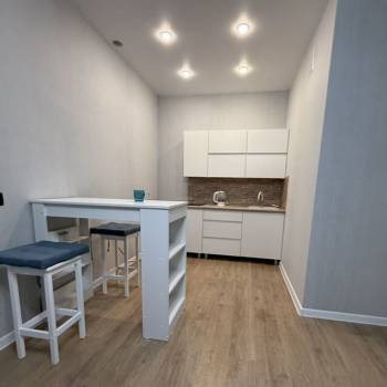 Сдается 2-х комнатная квартира, 41 м²