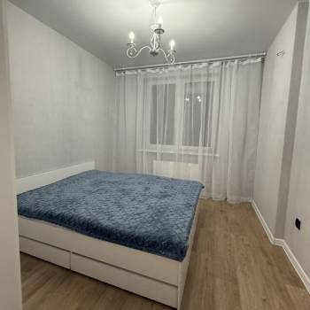 Сдается 2-х комнатная квартира, 41 м²