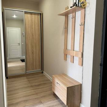 Сдается 1-комнатная квартира, 36,9 м²