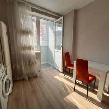 Сдается 1-комнатная квартира, 36,9 м²