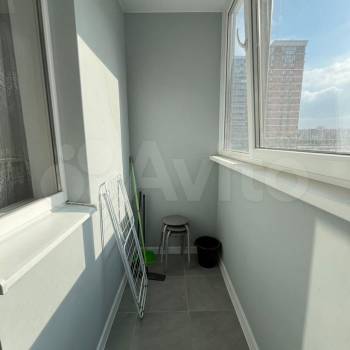 Сдается 1-комнатная квартира, 36,9 м²