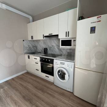 Сдается 1-комнатная квартира, 36,9 м²