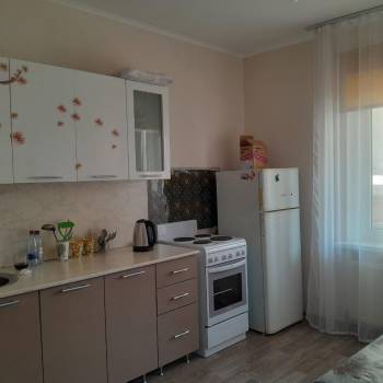 Сдается 1-комнатная квартира, 38 м²