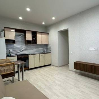 Сдается 2-х комнатная квартира, 52 м²