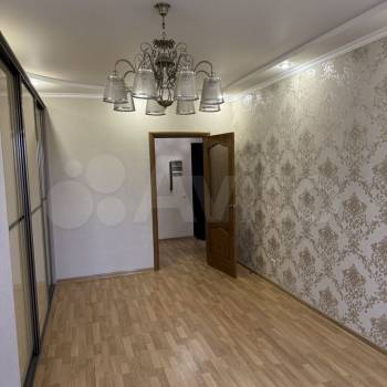 Сдается 1-комнатная квартира, 45 м²