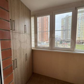 Сдается 1-комнатная квартира, 45 м²