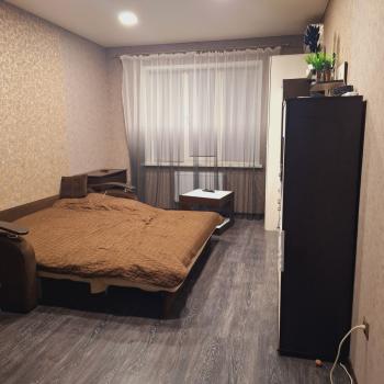 Продается 1-комнатная квартира, 39,2 м²