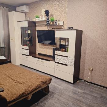 Продается 1-комнатная квартира, 39,2 м²