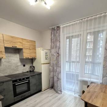 Сдается 1-комнатная квартира, 32,2 м²