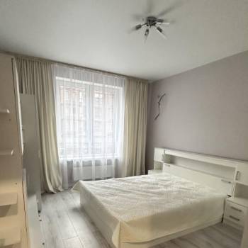 Сдается 1-комнатная квартира, 32,2 м²