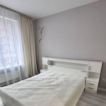 Сдается 1-комнатная квартира, 32,2 м²