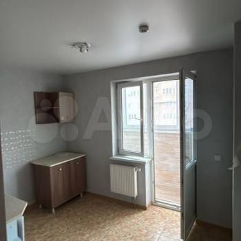 Сдается 1-комнатная квартира, 31 м²