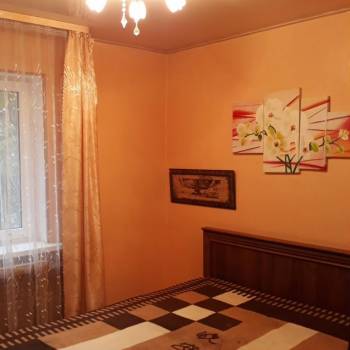 Сдается 2-х комнатная квартира, 45 м²