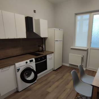 Сдается 1-комнатная квартира, 31,3 м²