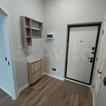 Сдается 1-комнатная квартира, 31,3 м²