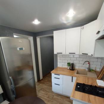 Сдается 1-комнатная квартира, 28 м²