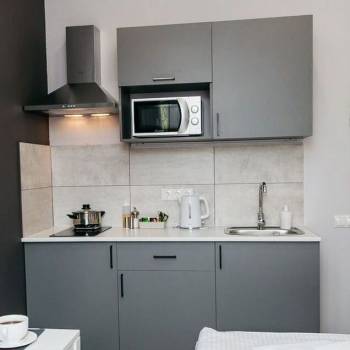 Сдается 1-комнатная квартира, 20 м²