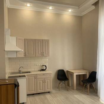 Сдается 1-комнатная квартира, 28 м²