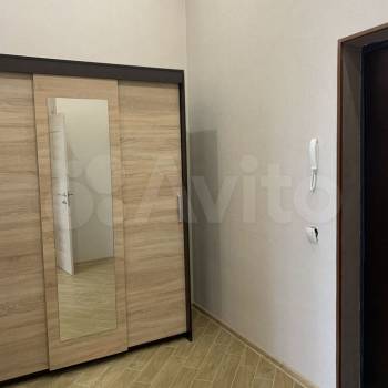 Сдается 1-комнатная квартира, 28 м²