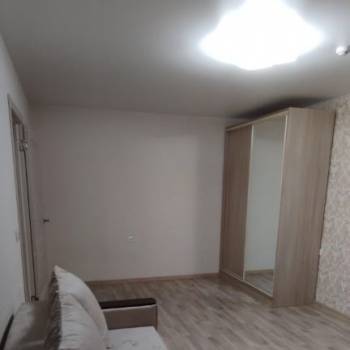 Сдается 1-комнатная квартира, 39 м²