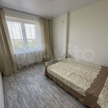 Сдается 2-х комнатная квартира, 58 м²